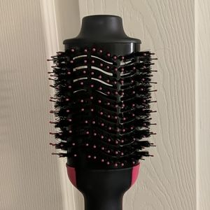 Revlon Oval One Step